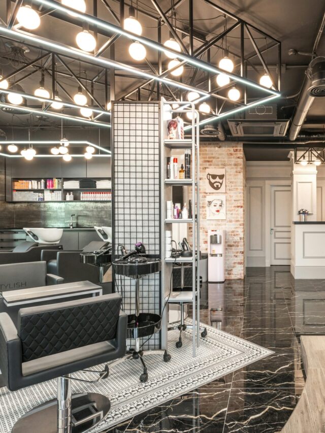 Glow Up Canada: Beauty Parlours Near You