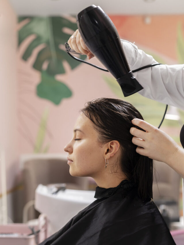Transform Your Look with the Best Hair Extensions in Oakville