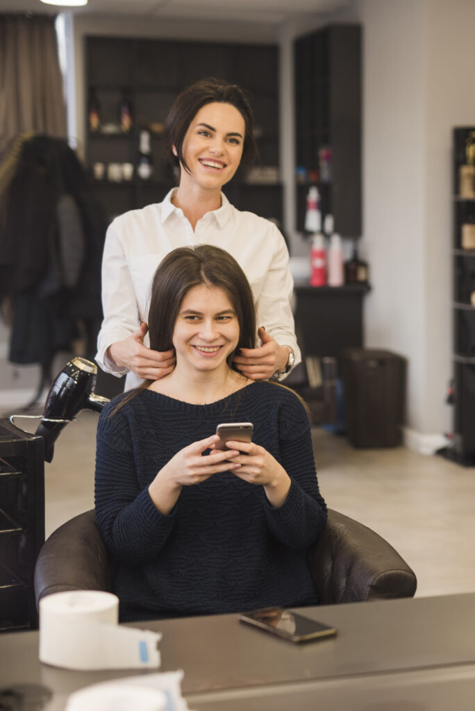 Women & Beauty Salon Oakville