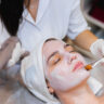 facial in women salon Oakville or beauty salon Oakville