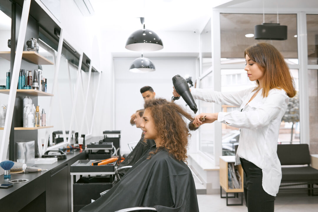 Women Zone - Beauty parlour in Canada