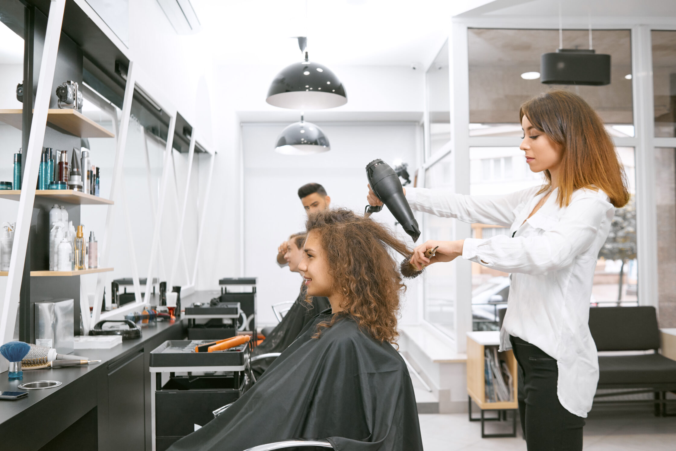 Women Zone - Beauty parlour in Canada
