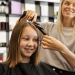 Choosing the right women hair salon Oakville