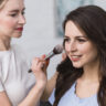 makeup artist in women salon Oakville