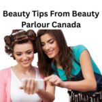 Beauty tips