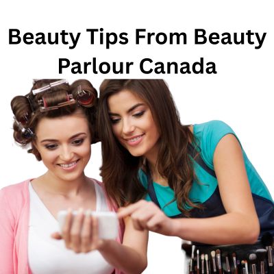 Beauty tips