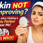 Skin improving tips from beauty parlour Canada