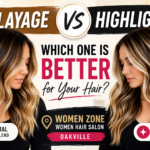 Balayge Vs Highlights comparison