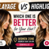 Balayge Vs Highlights comparison