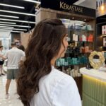 Beauty parlour Canada Interior Image