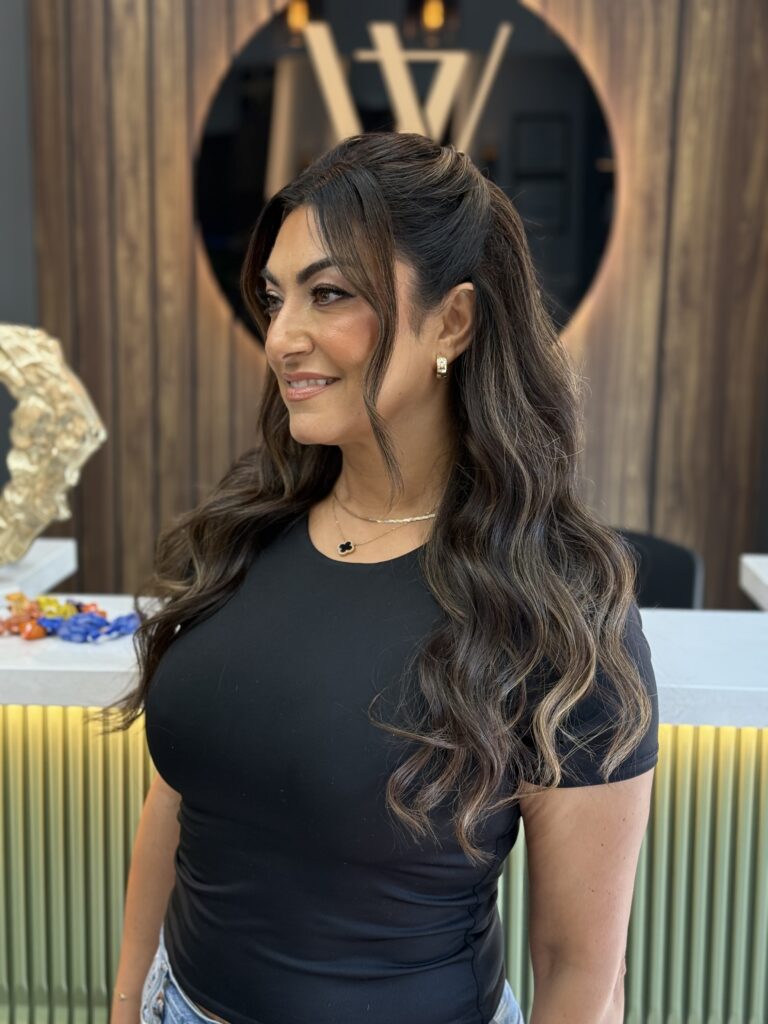 What Professional Hairdressers Use: The Products Behind Salon-Quality Hair