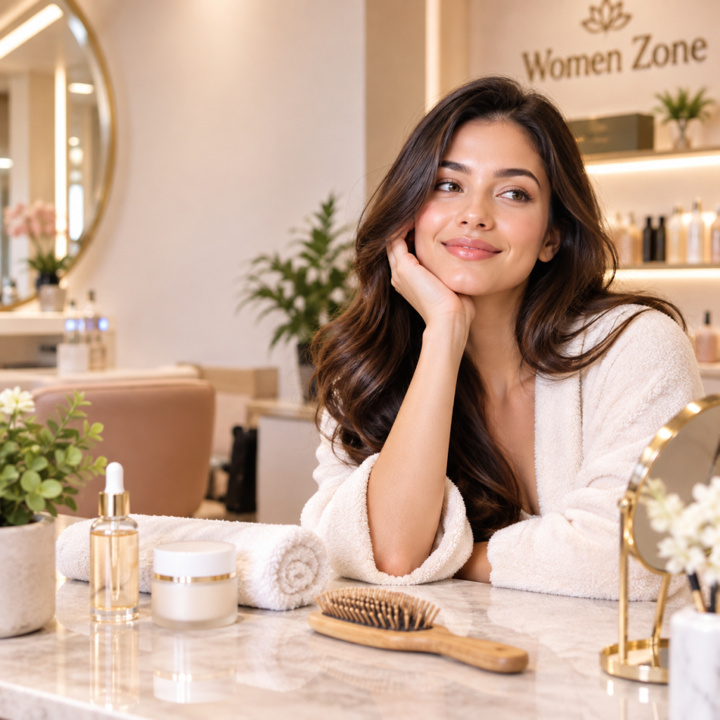 8 Great Beauty Habits to Incorporate into Your Weekly Routine
