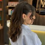 Wedding day makeup